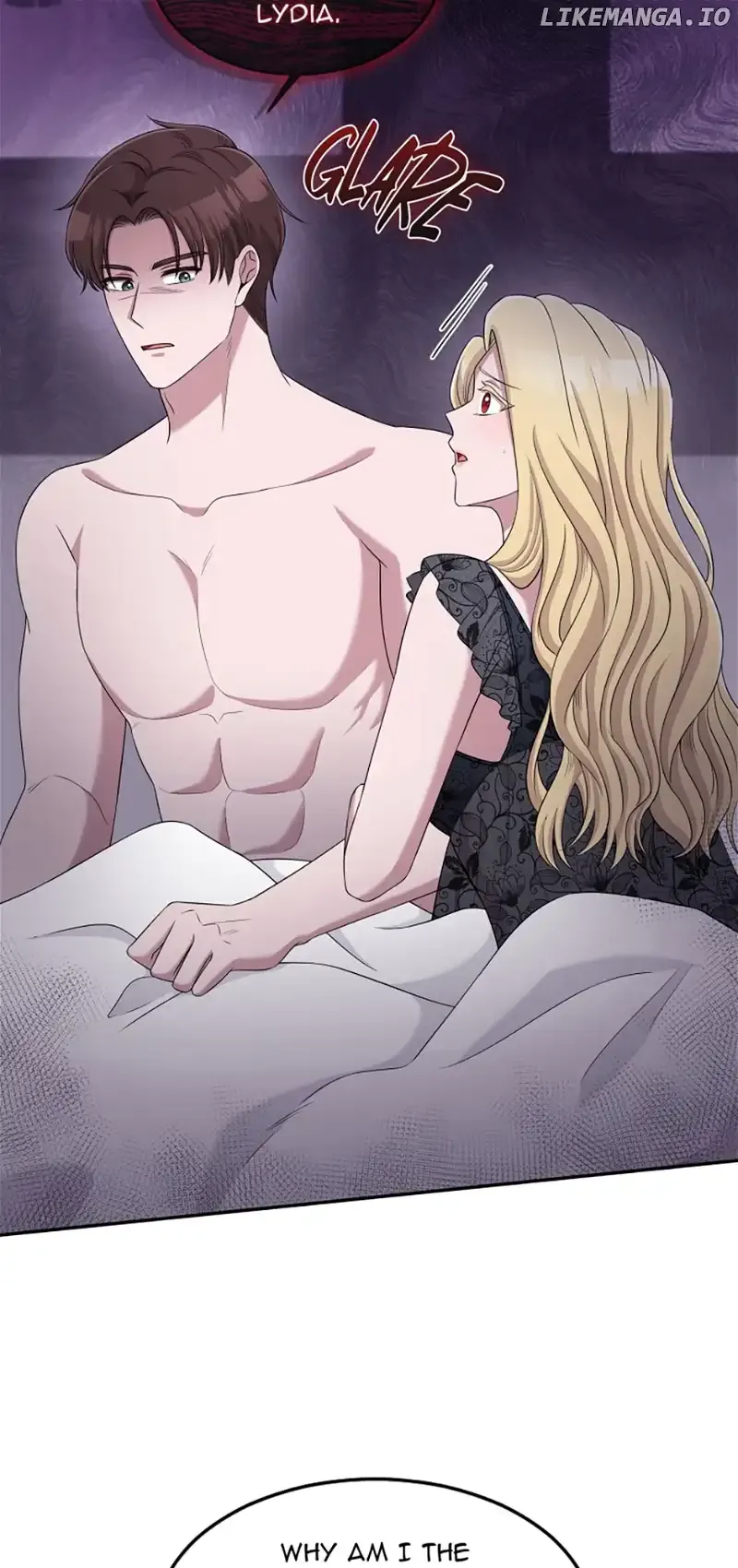 His Royal Appetite Chapter 34 Online - página 48