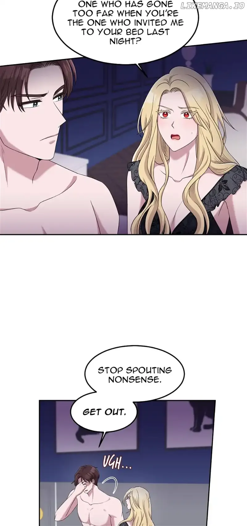 His Royal Appetite Chapter 34 Online - página 49