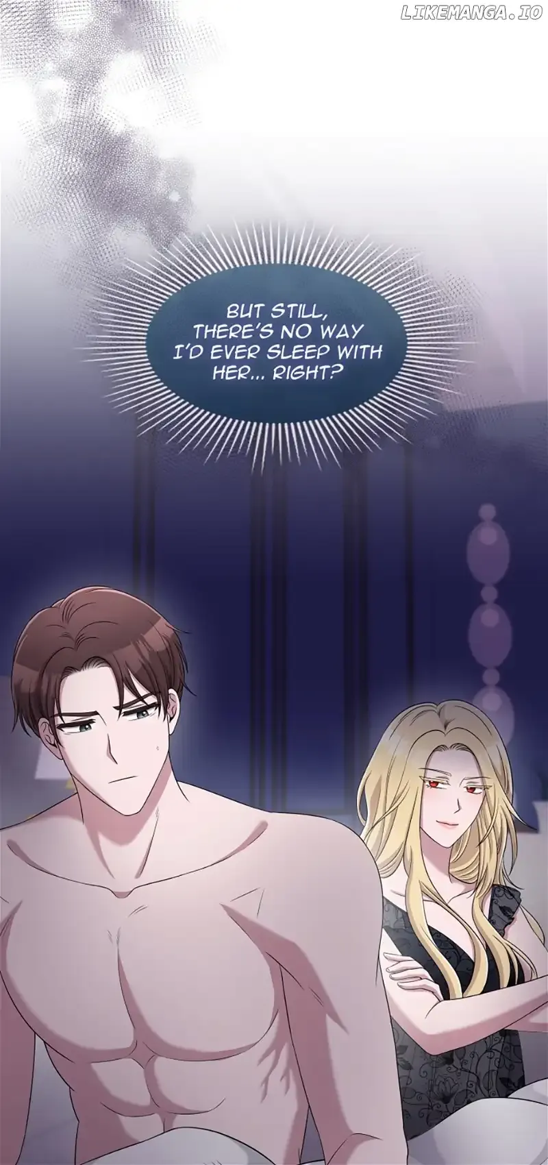His Royal Appetite Chapter 34 Online - página 51