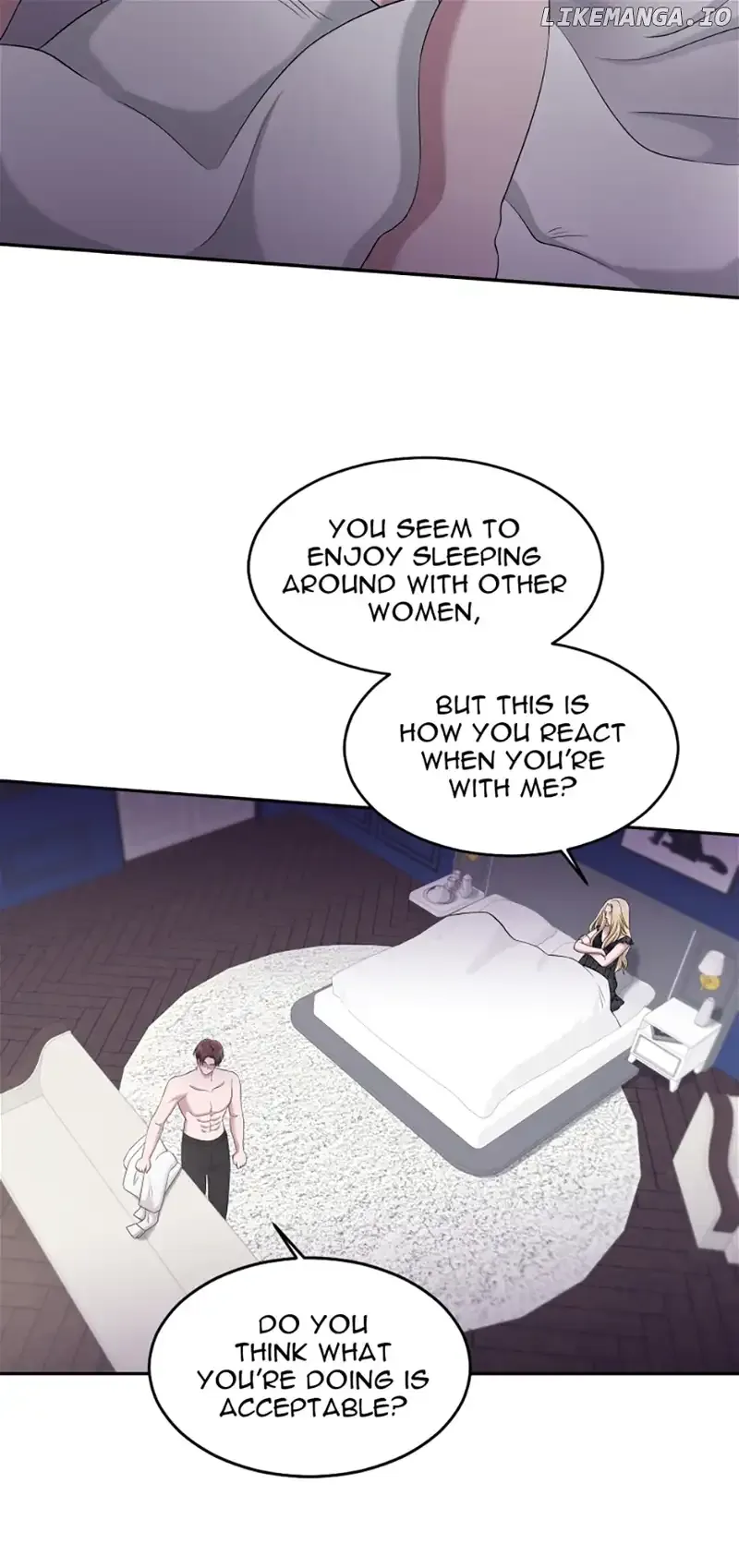 His Royal Appetite Chapter 34 Online - página 52