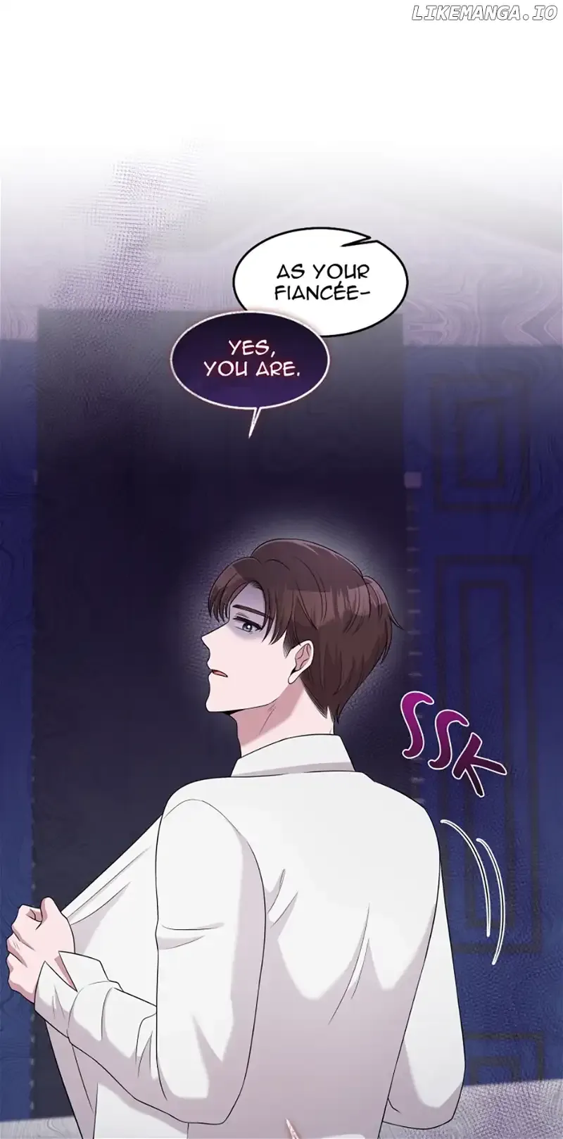 His Royal Appetite Chapter 34 Online - página 53