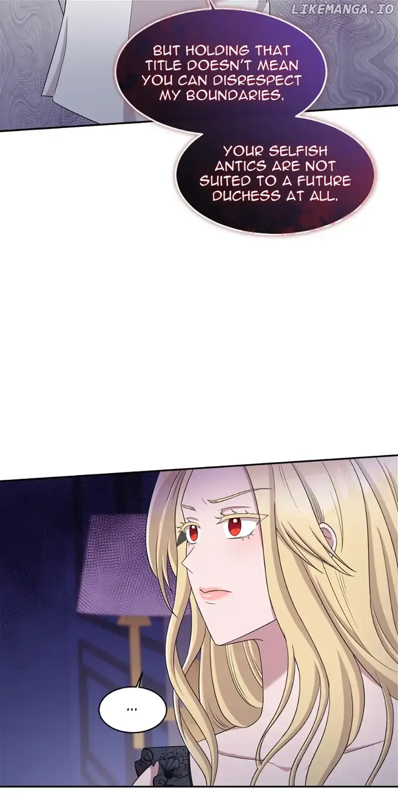 His Royal Appetite Chapter 34 Online - página 54