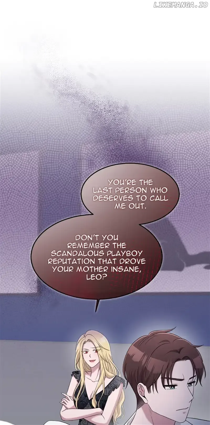His Royal Appetite Chapter 34 Online - página 55