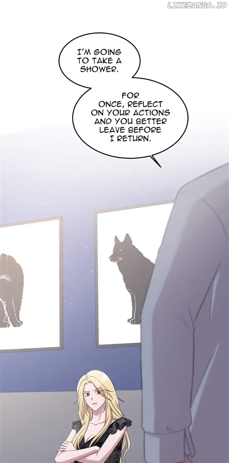 His Royal Appetite Chapter 34 Online - página 58
