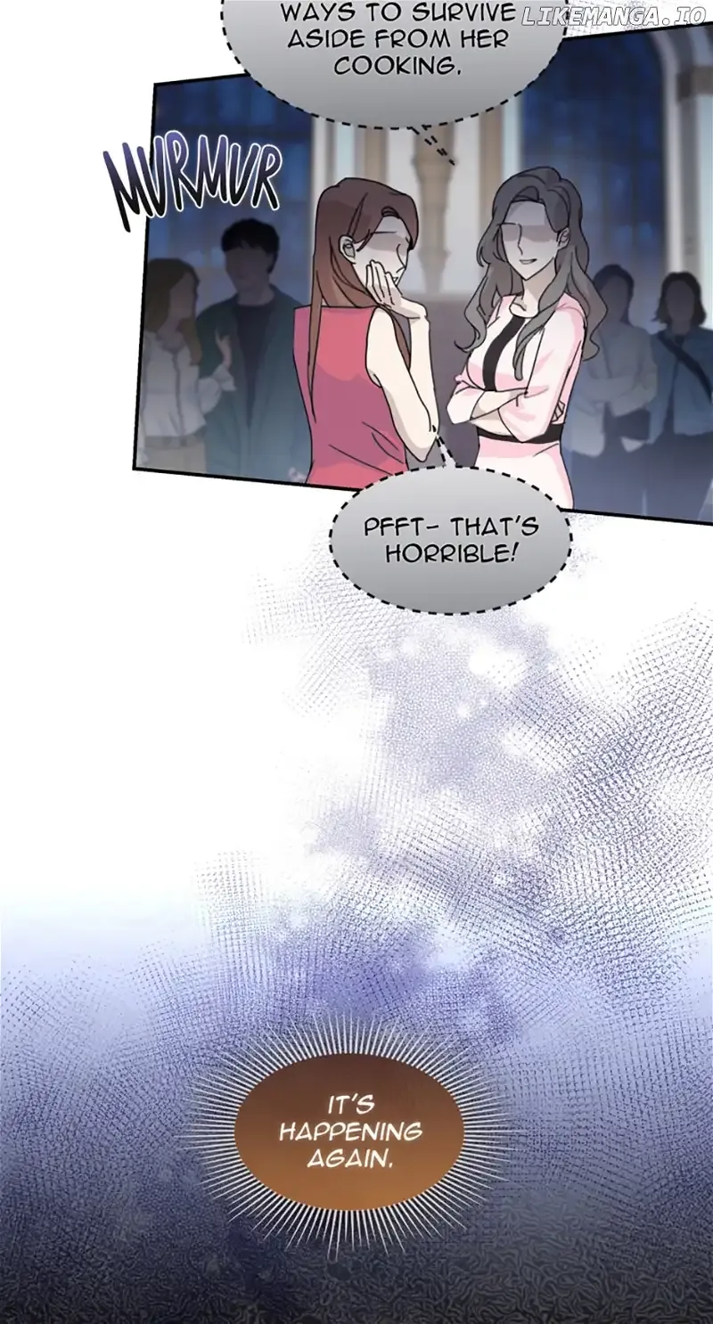 His Royal Appetite Chapter 36 Online - página 2