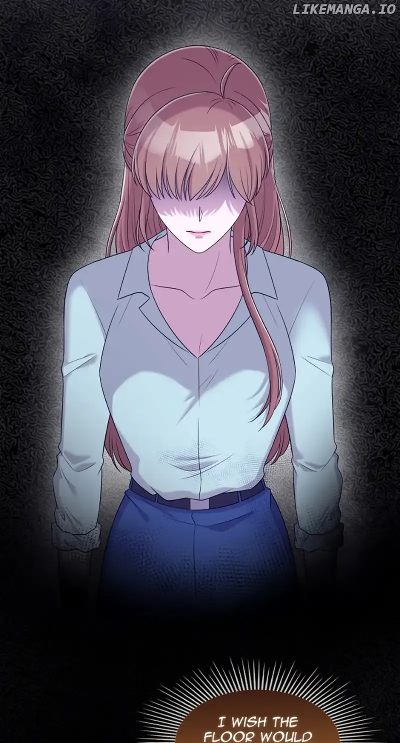 His Royal Appetite Chapter 36 Online - página 3