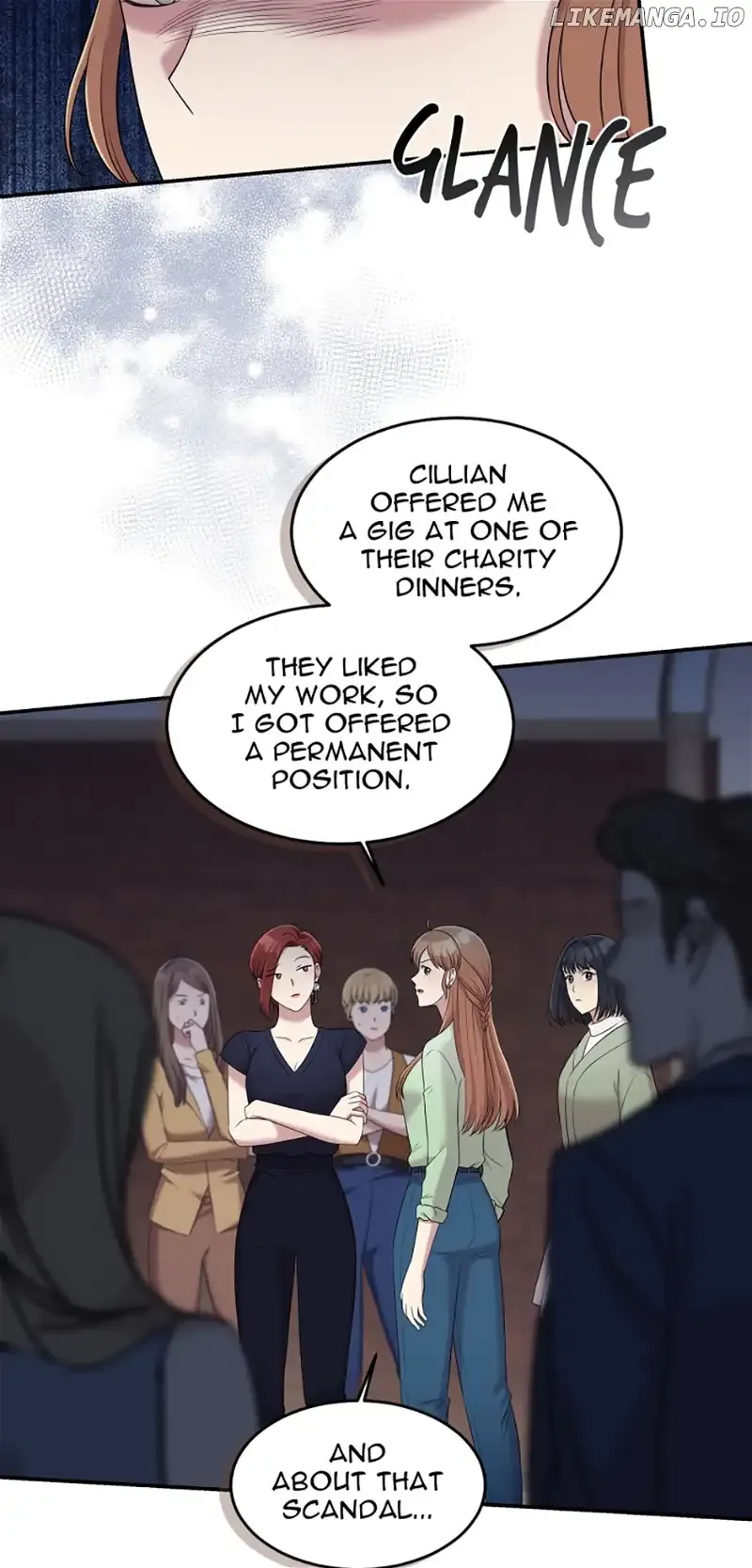 His Royal Appetite Chapter 36 Online - página 10
