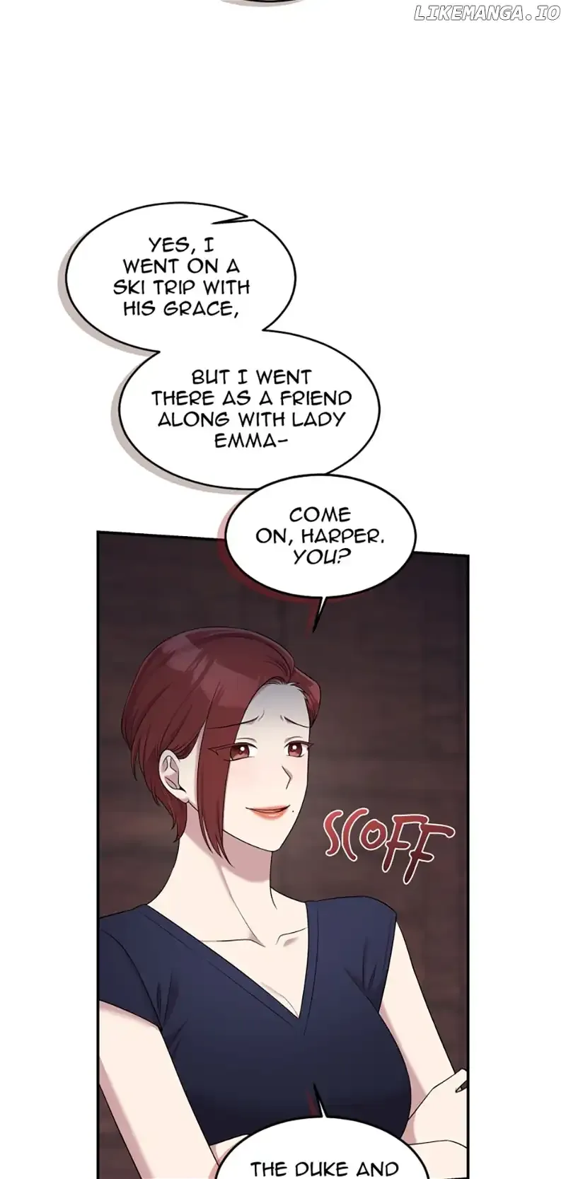 His Royal Appetite Chapter 36 Online - página 11