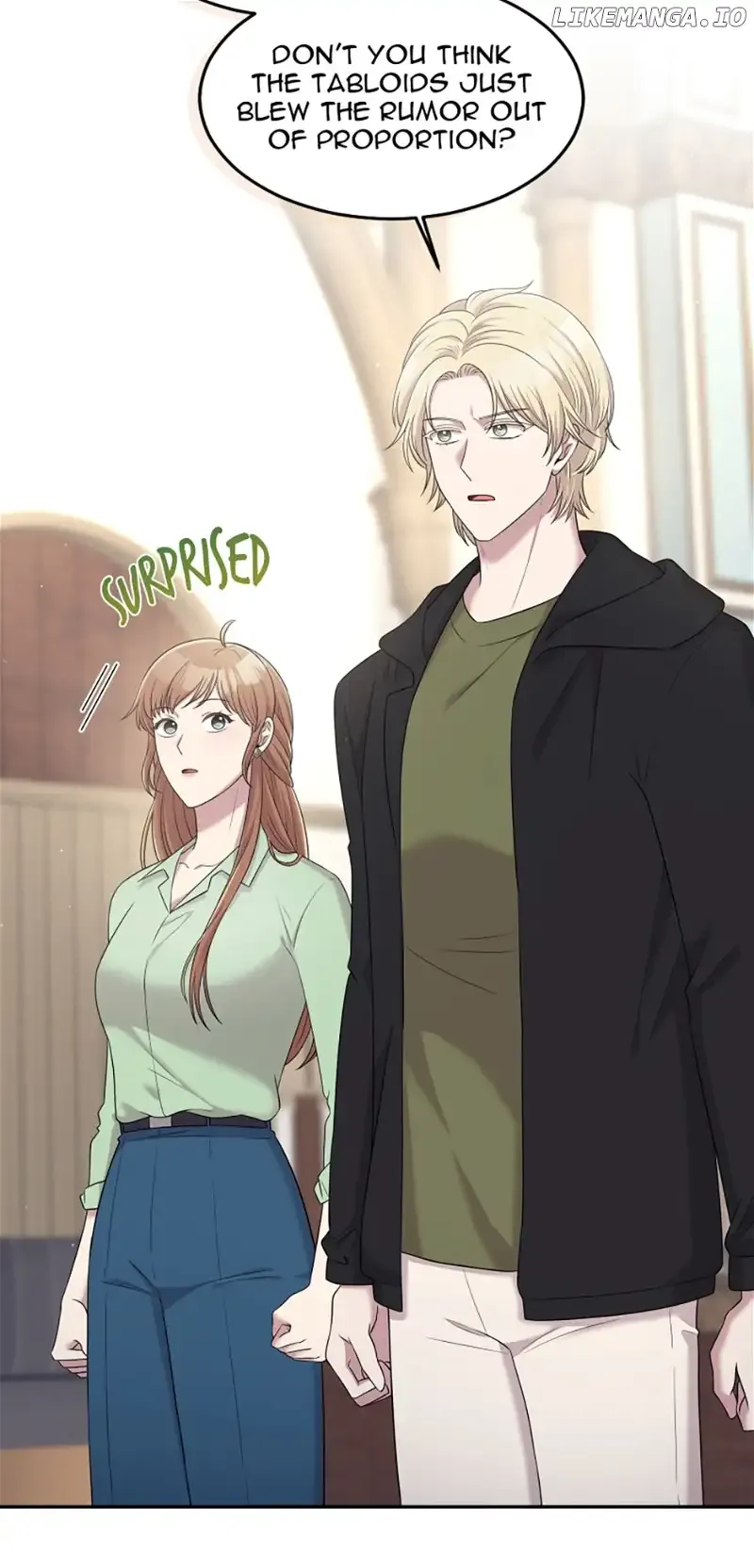 His Royal Appetite Chapter 36 Online - página 13