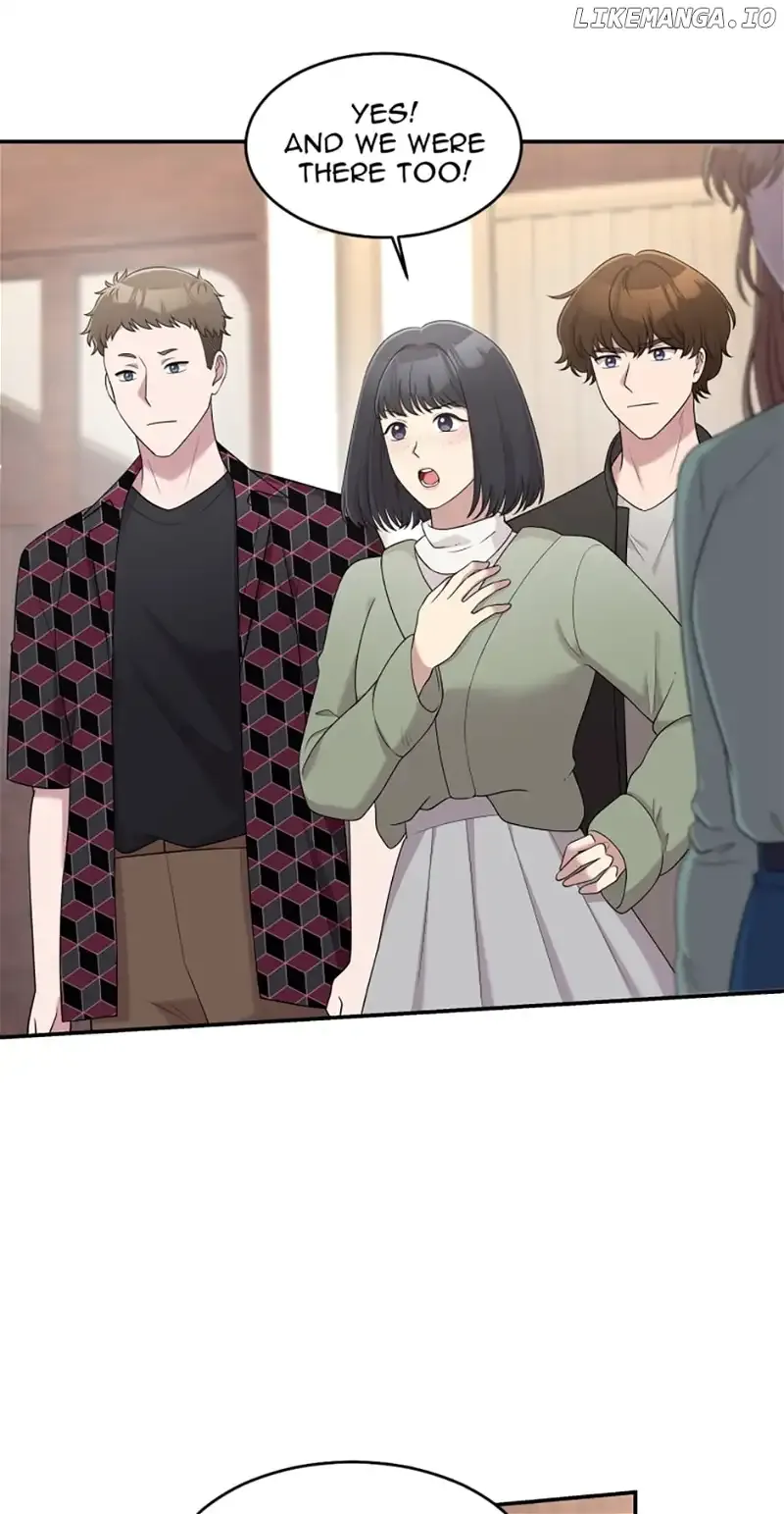 His Royal Appetite Chapter 36 Online - página 14