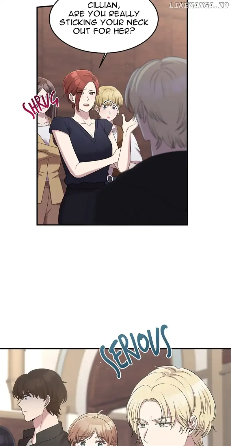 His Royal Appetite Chapter 36 Online - página 15