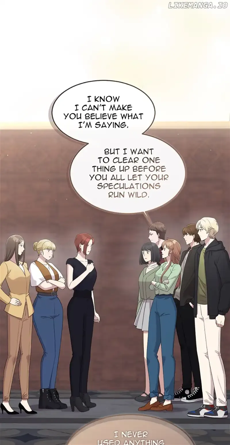 His Royal Appetite Chapter 36 Online - página 17