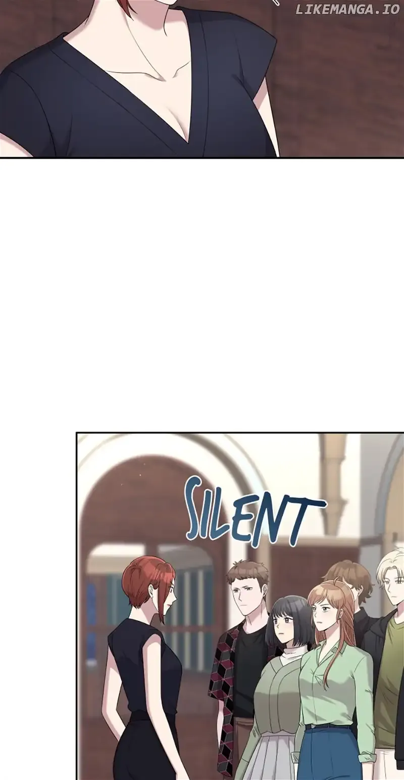 His Royal Appetite Chapter 36 Online - página 19