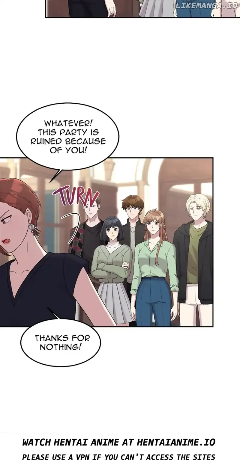 His Royal Appetite Chapter 36 Online - página 20
