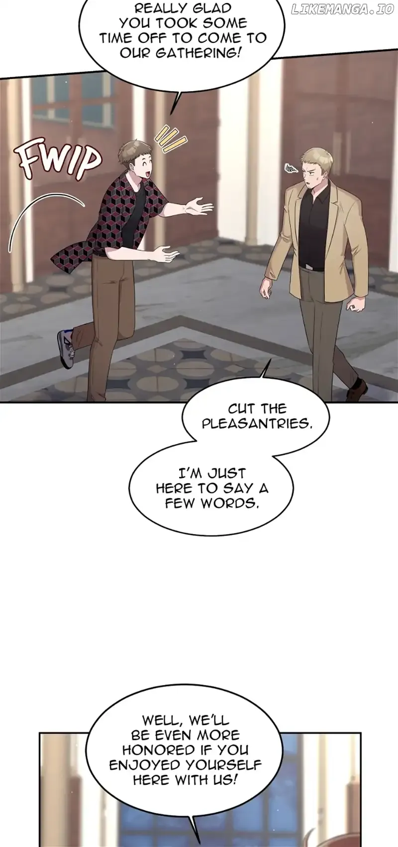 His Royal Appetite Chapter 36 Online - página 24