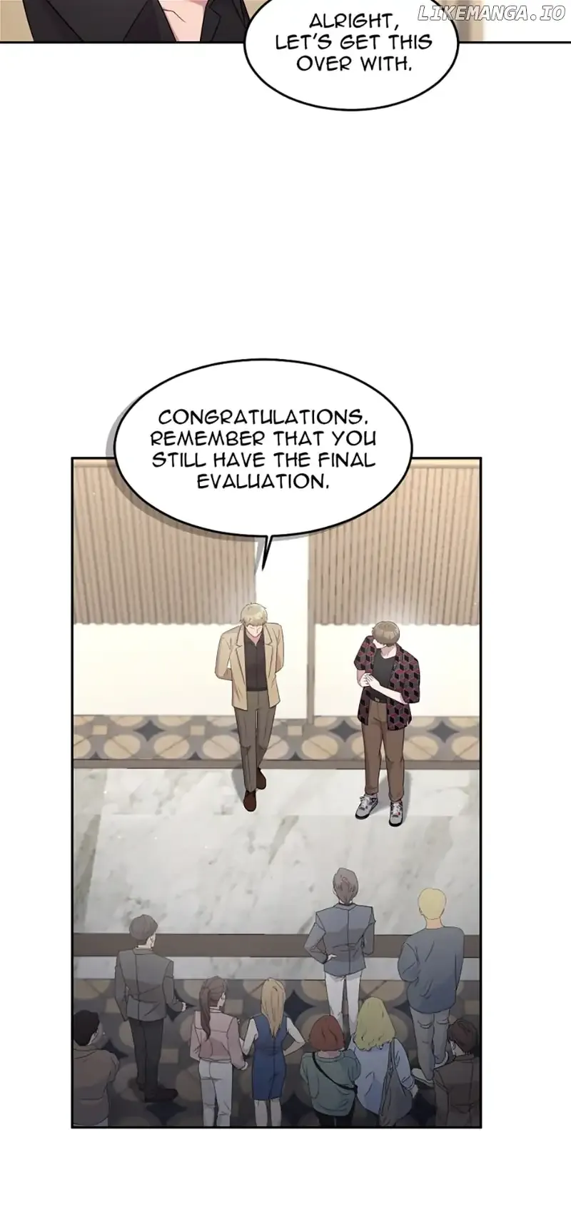His Royal Appetite Chapter 36 Online - página 26