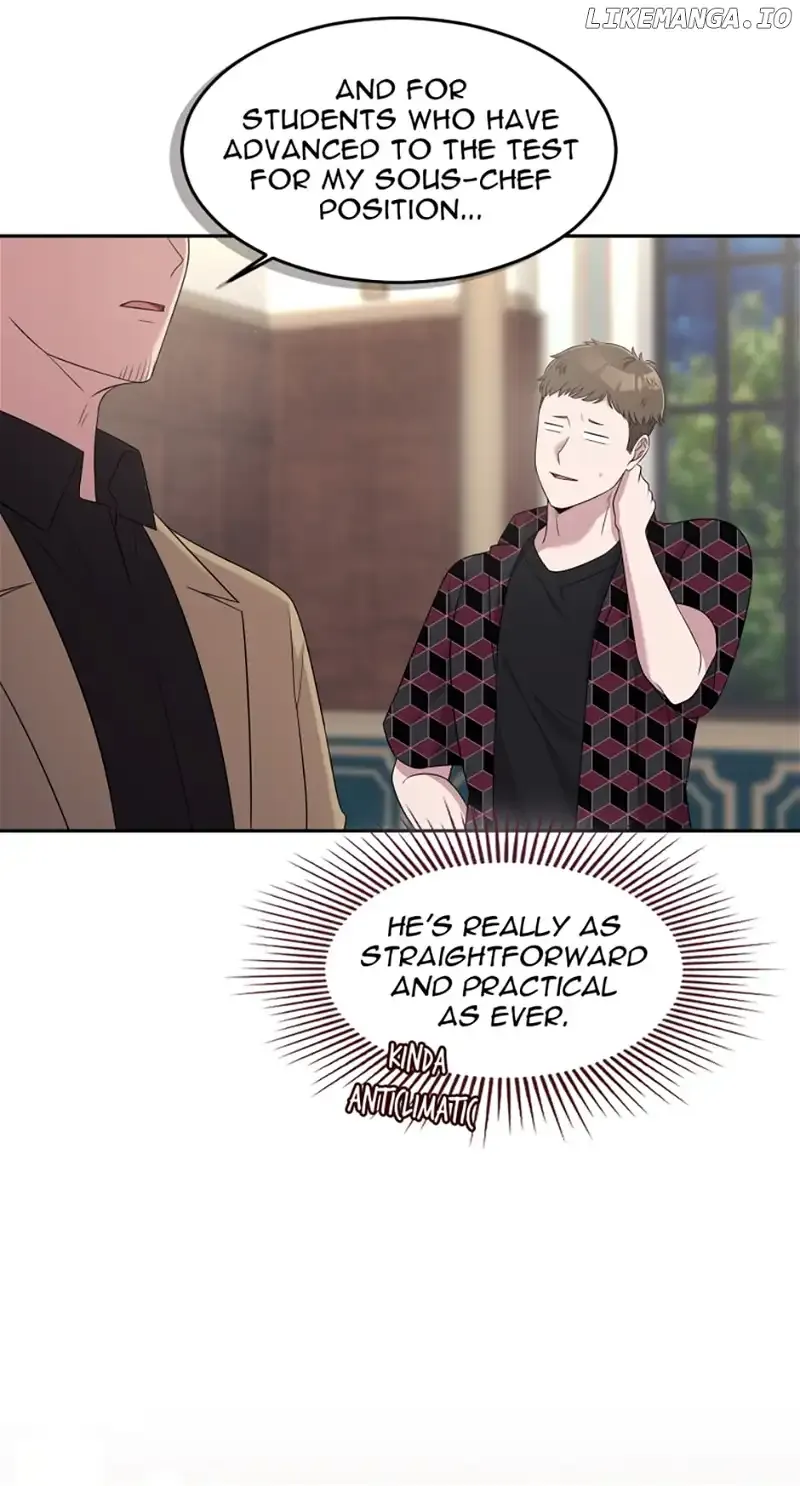 His Royal Appetite Chapter 36 Online - página 27