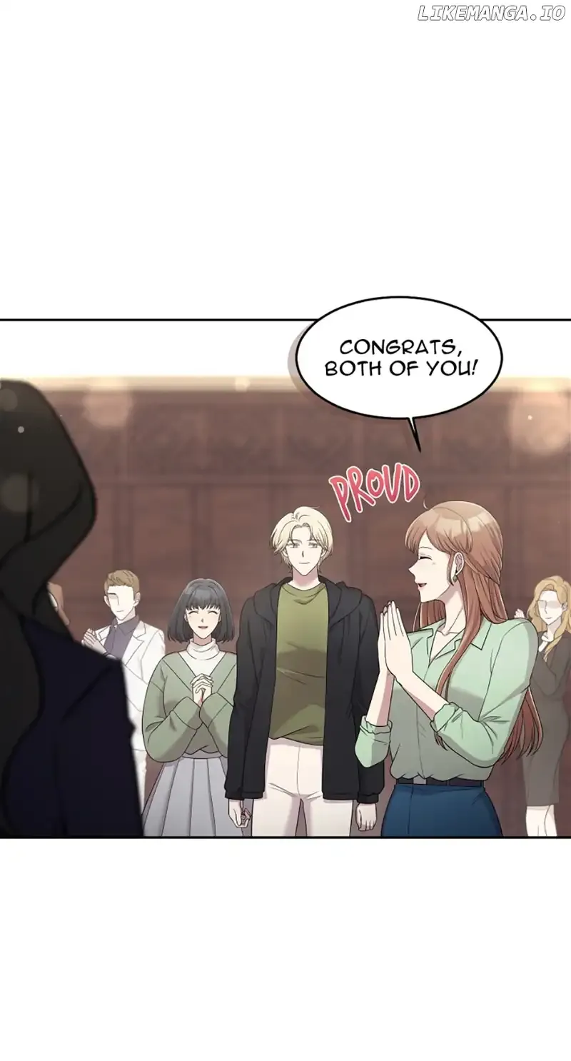 His Royal Appetite Chapter 36 Online - página 30