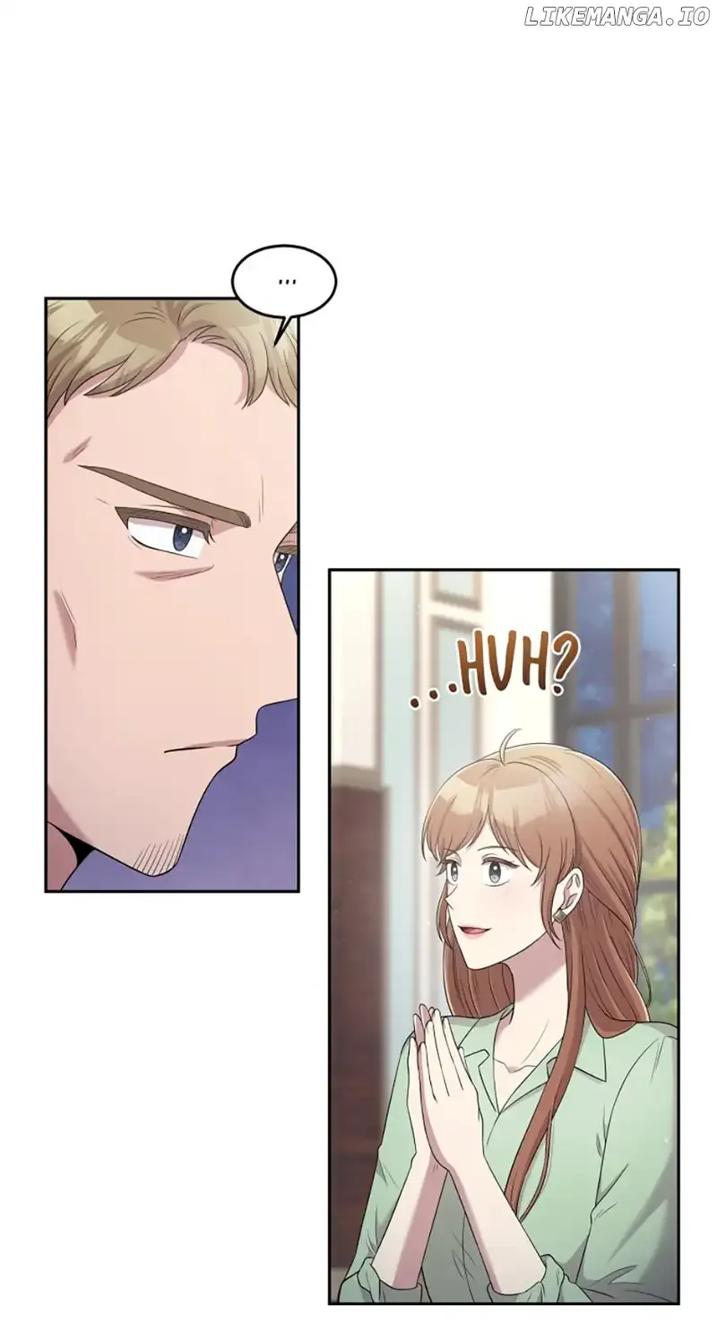 His Royal Appetite Chapter 36 Online - página 31