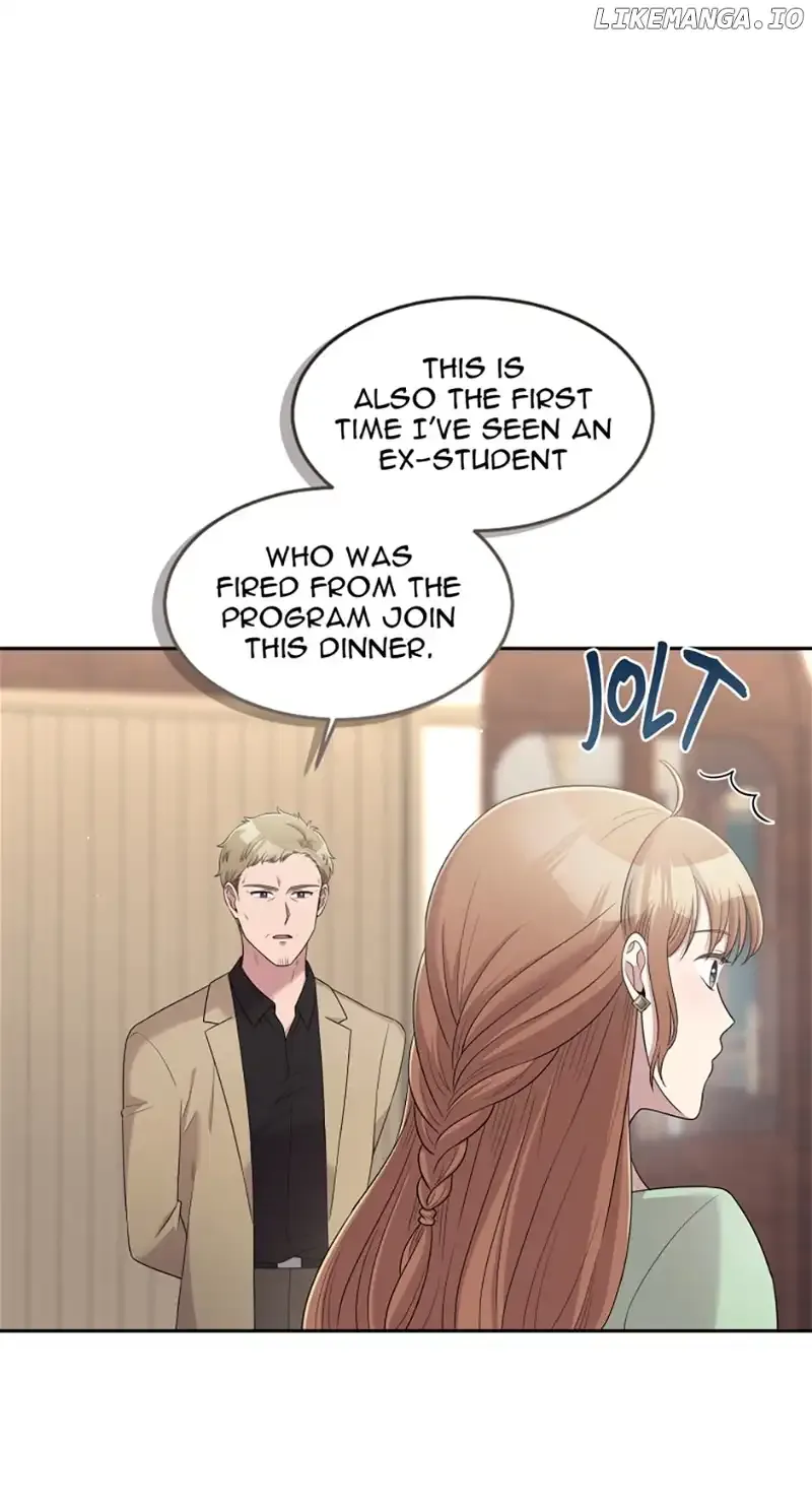 His Royal Appetite Chapter 36 Online - página 32