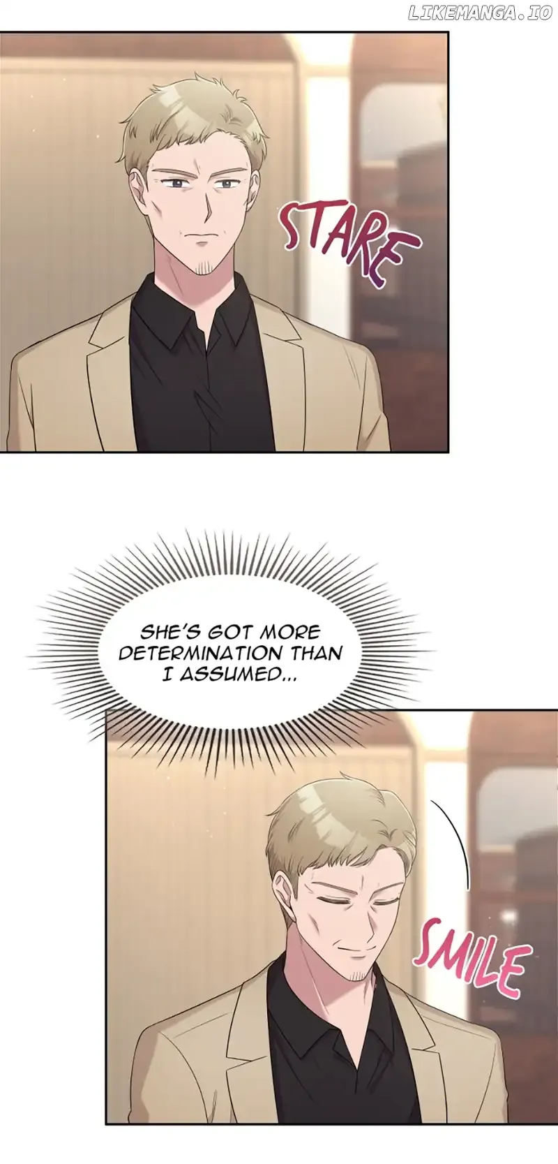 His Royal Appetite Chapter 36 Online - página 34