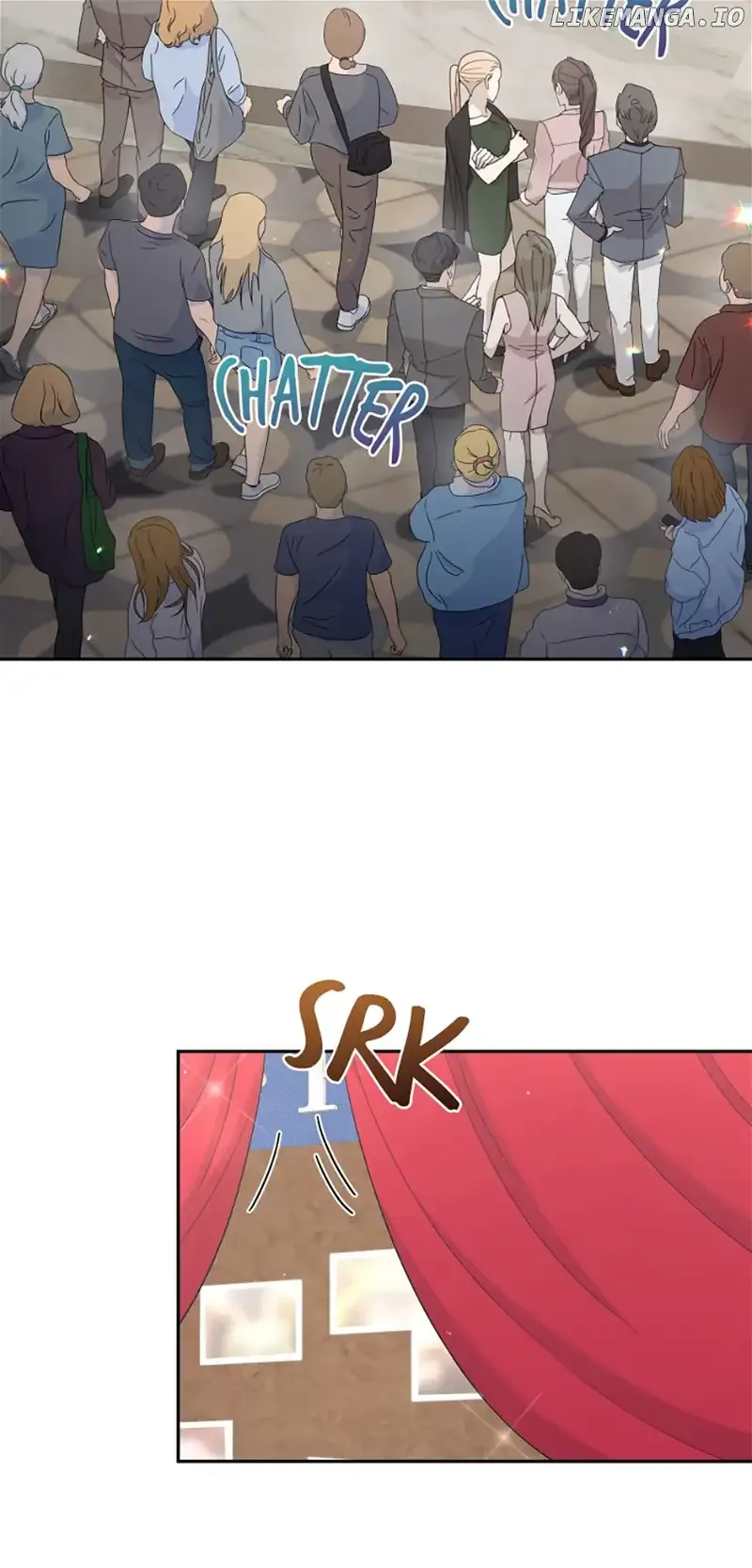 His Royal Appetite Chapter 36 Online - página 37