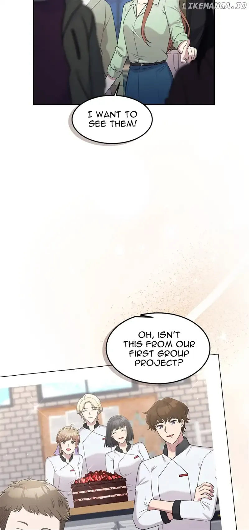 His Royal Appetite Chapter 36 Online - página 41