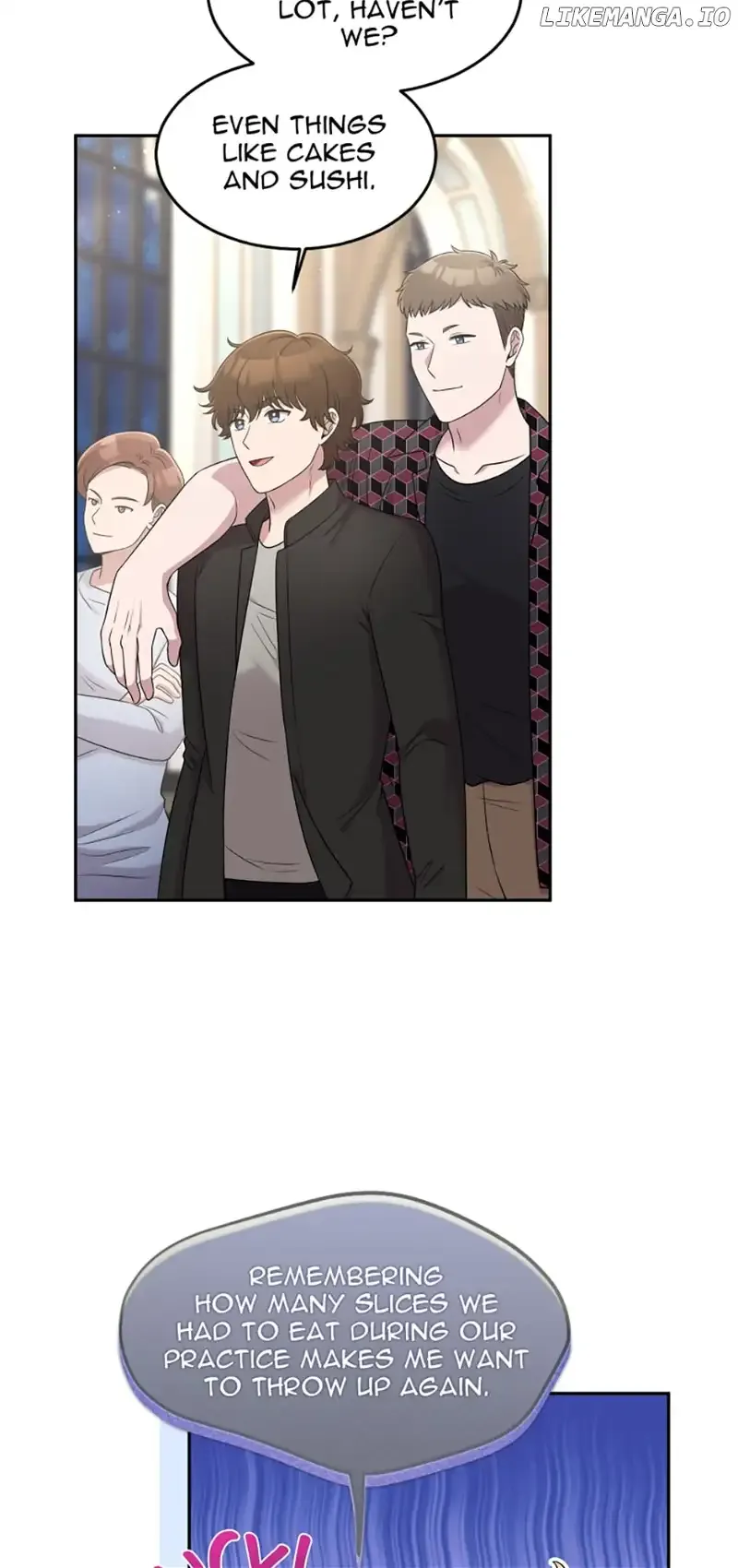 His Royal Appetite Chapter 36 Online - página 44
