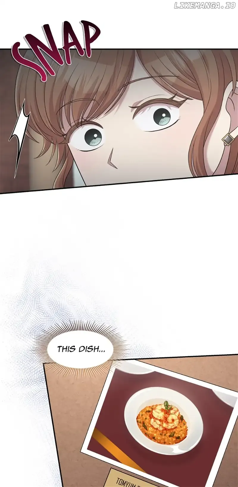His Royal Appetite Chapter 36 Online - página 46