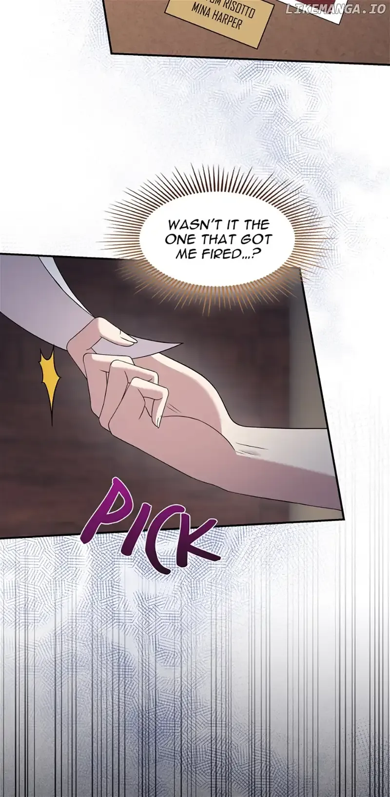 His Royal Appetite Chapter 36 Online - página 47