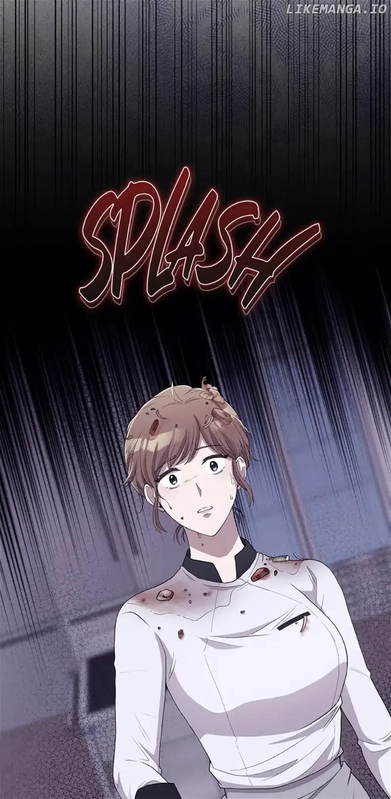 His Royal Appetite Chapter 36 Online - página 48