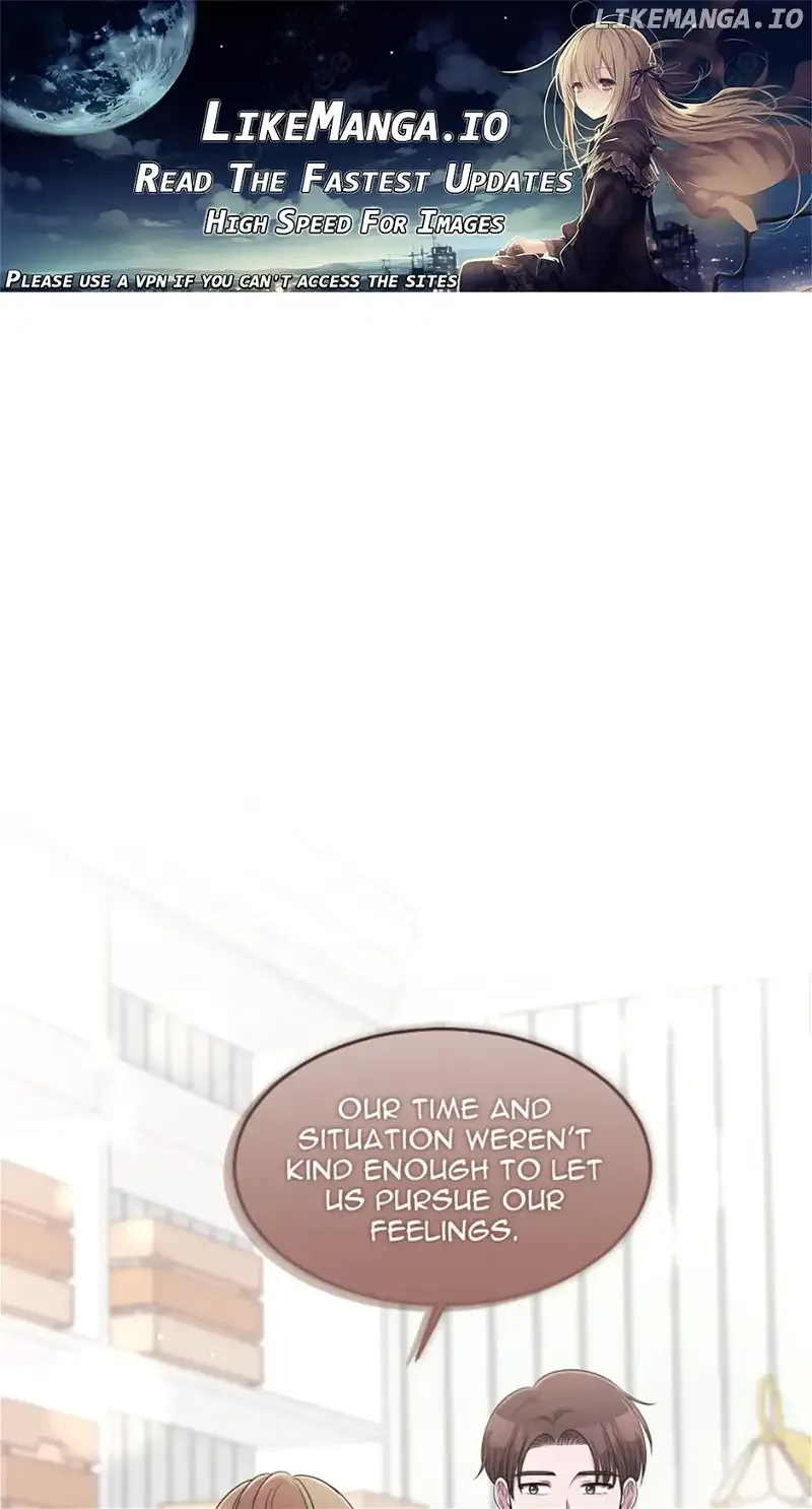 His Royal Appetite Chapter 38 Online - página 1