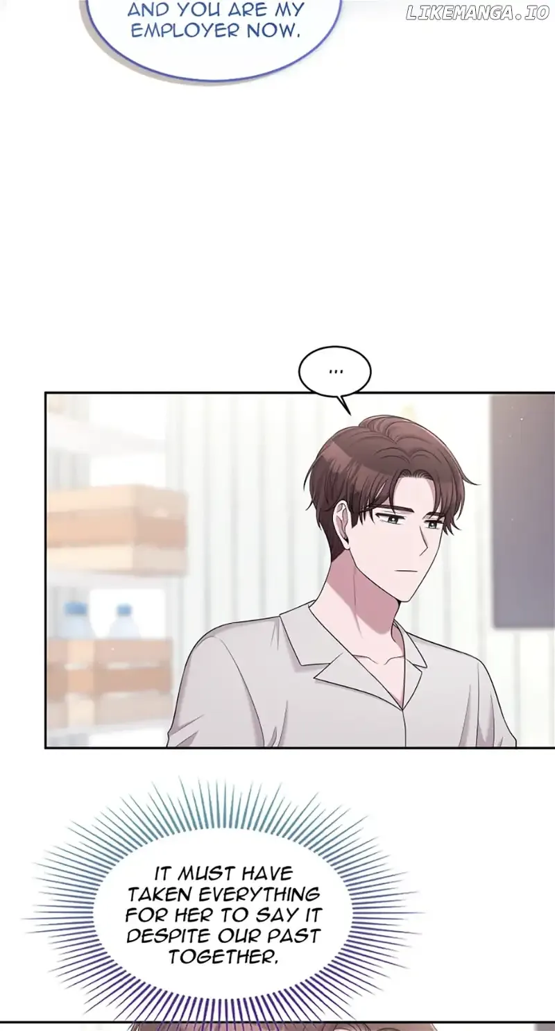 His Royal Appetite Chapter 38 Online - página 4