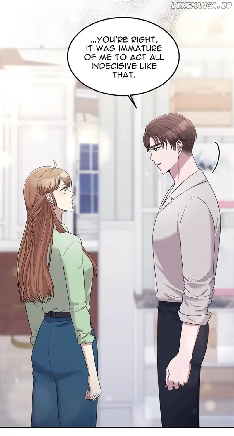 His Royal Appetite Chapter 38 Online - página 6