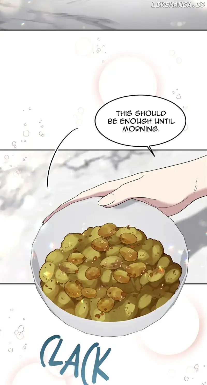 His Royal Appetite Chapter 38 Online - página 11