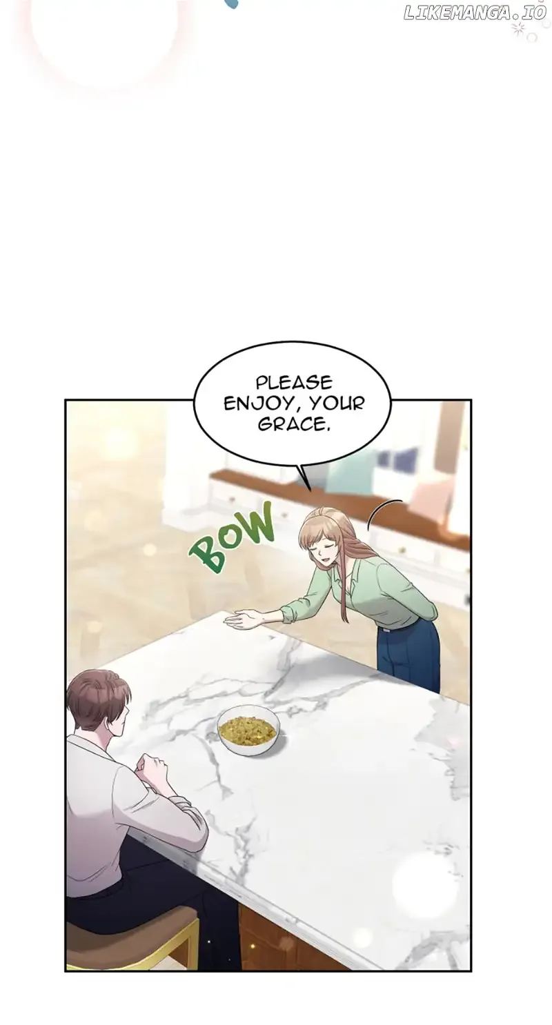 His Royal Appetite Chapter 38 Online - página 12