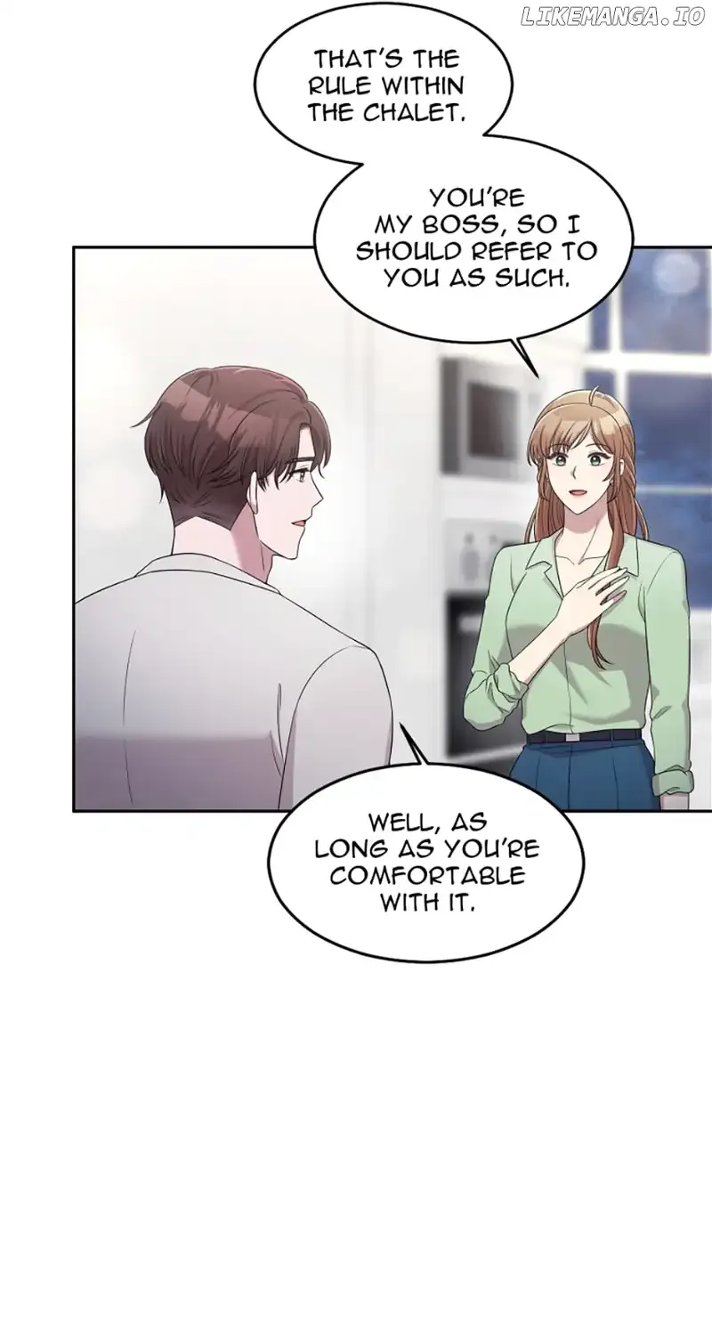 His Royal Appetite Chapter 38 Online - página 14