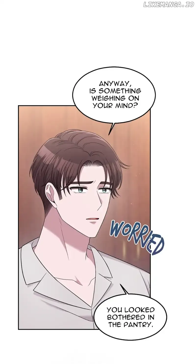 His Royal Appetite Chapter 38 Online - página 15