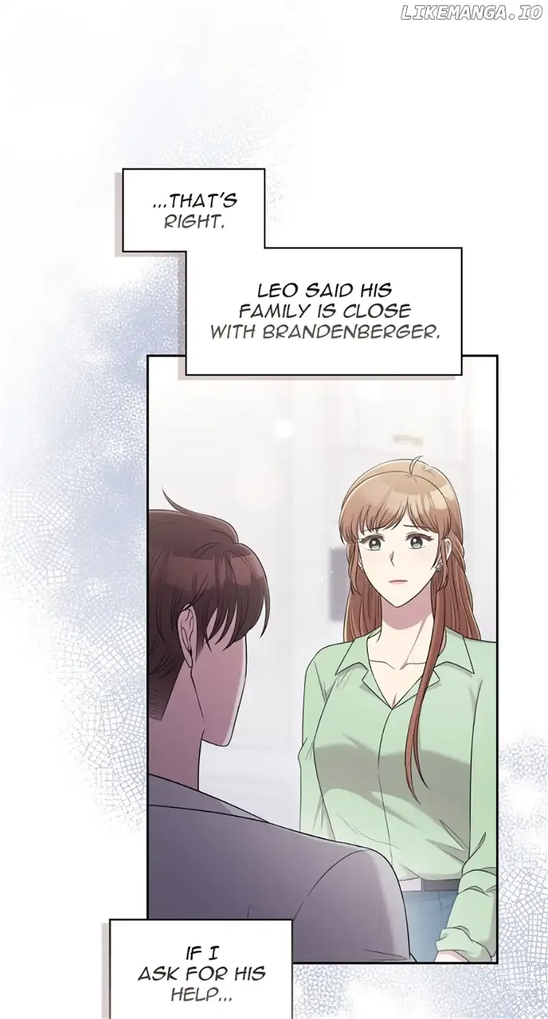 His Royal Appetite Chapter 38 Online - página 16