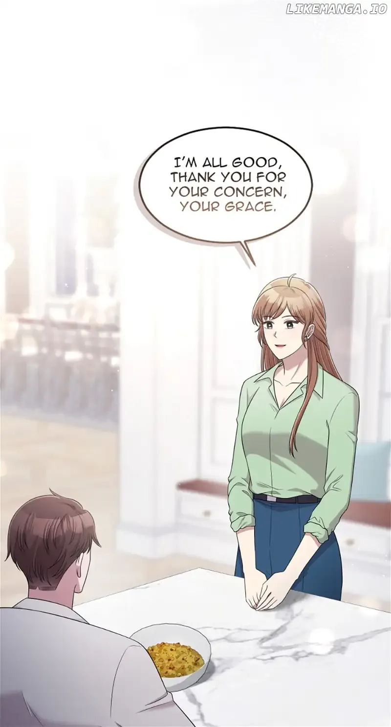 His Royal Appetite Chapter 38 Online - página 18