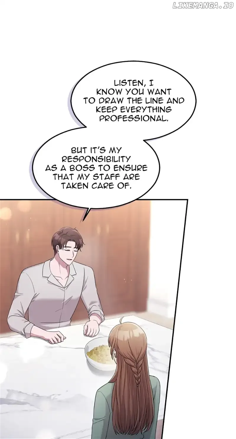 His Royal Appetite Chapter 38 Online - página 20