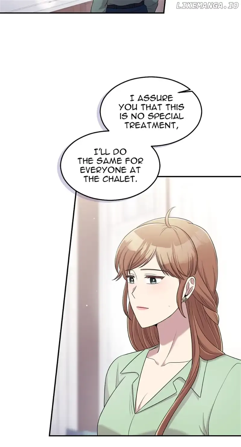 His Royal Appetite Chapter 38 Online - página 21