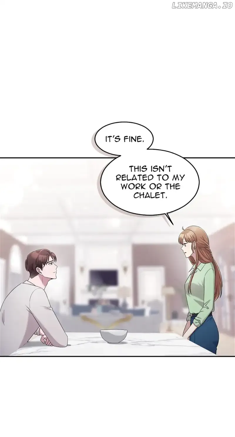 His Royal Appetite Chapter 38 Online - página 22