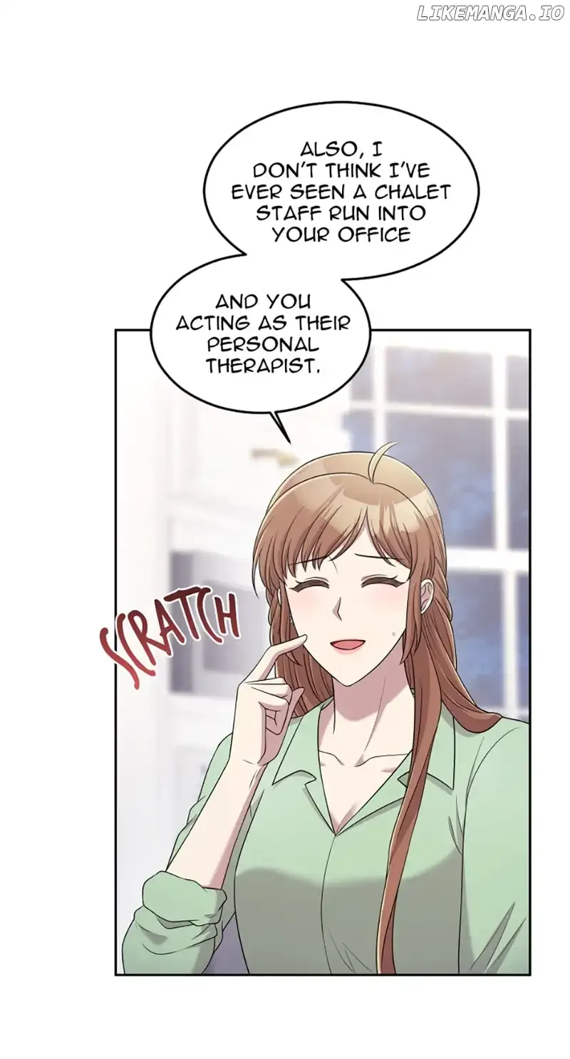 His Royal Appetite Chapter 38 Online - página 23