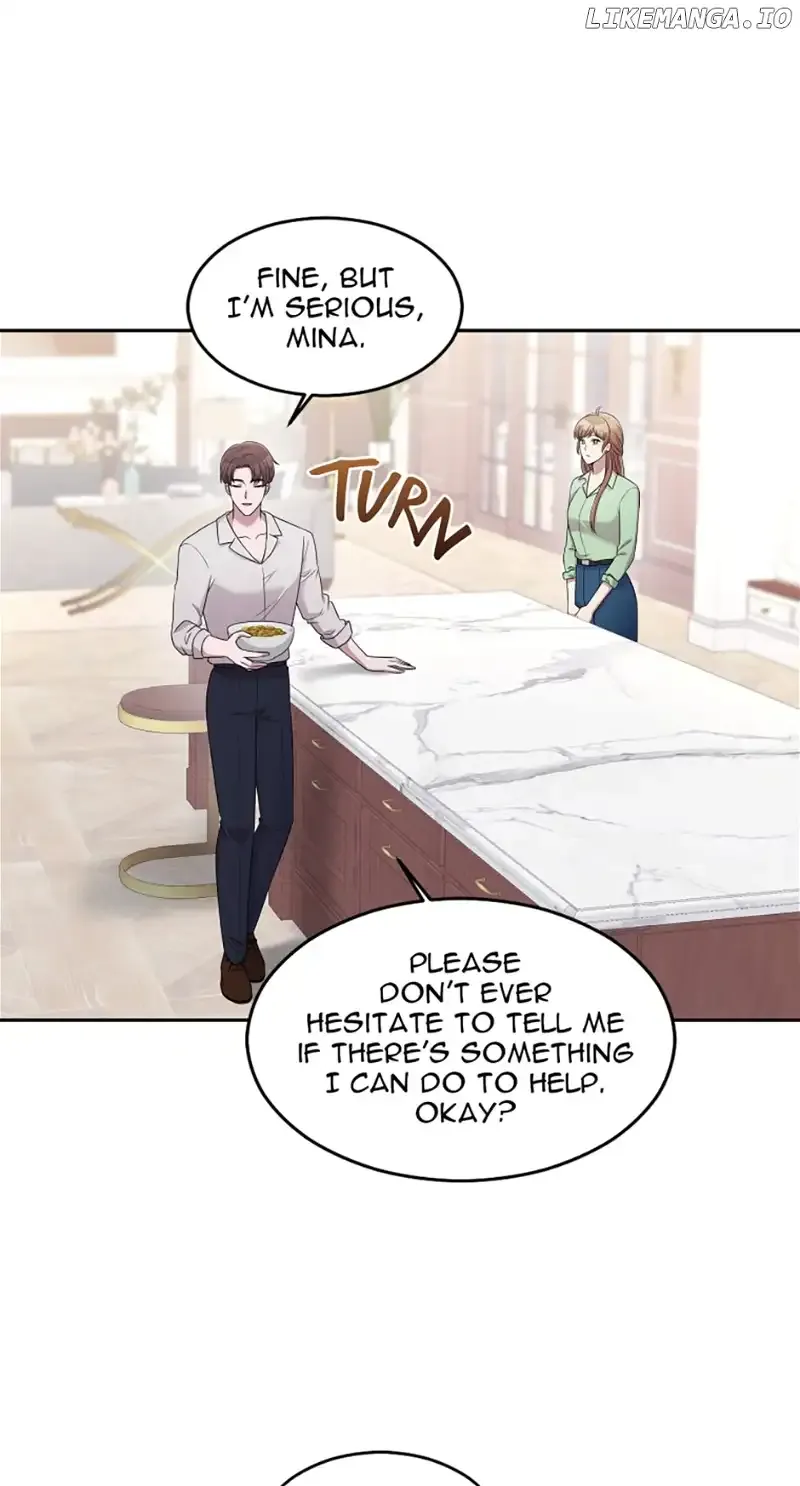 His Royal Appetite Chapter 38 Online - página 25