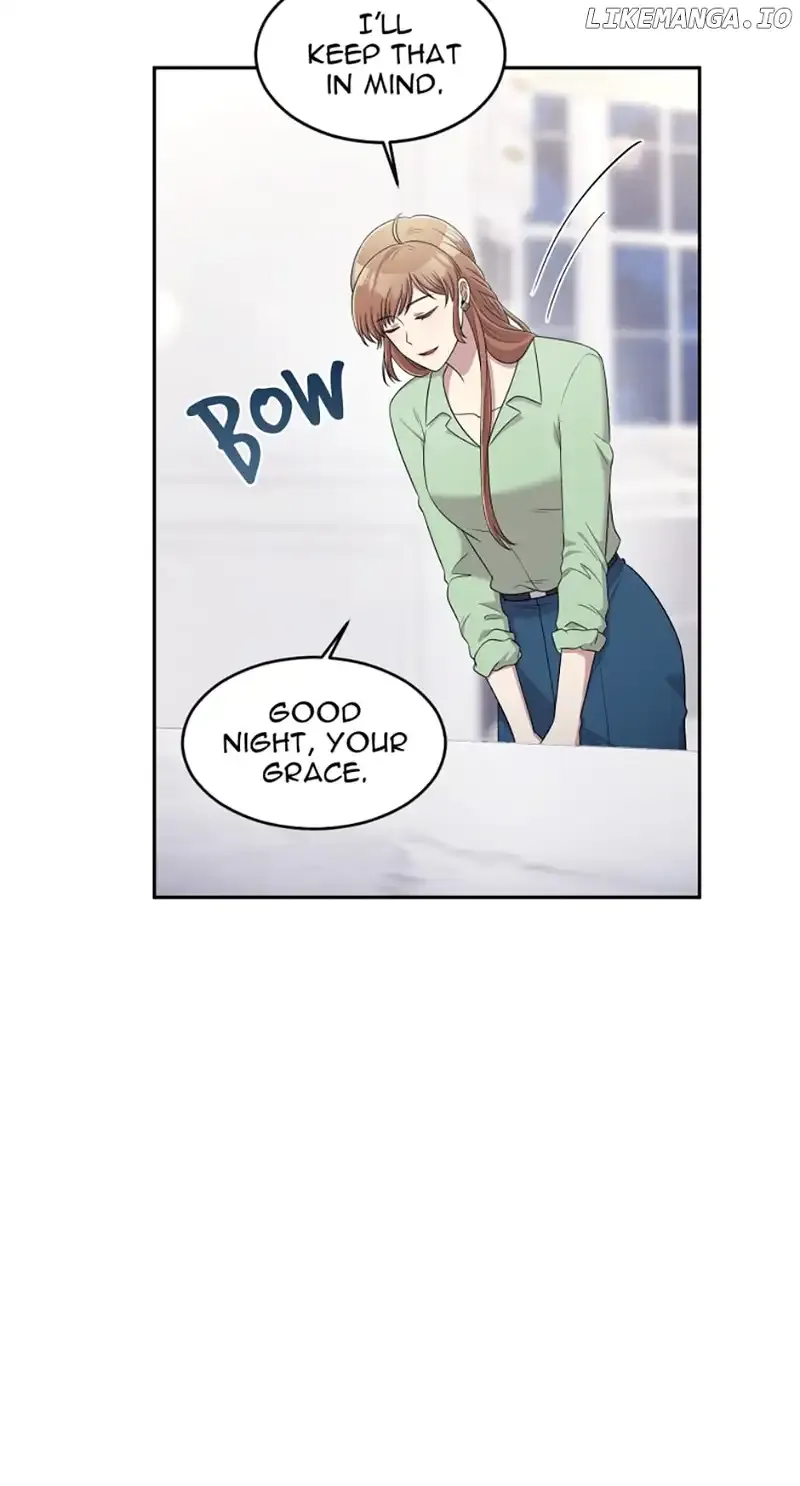 His Royal Appetite Chapter 38 Online - página 26