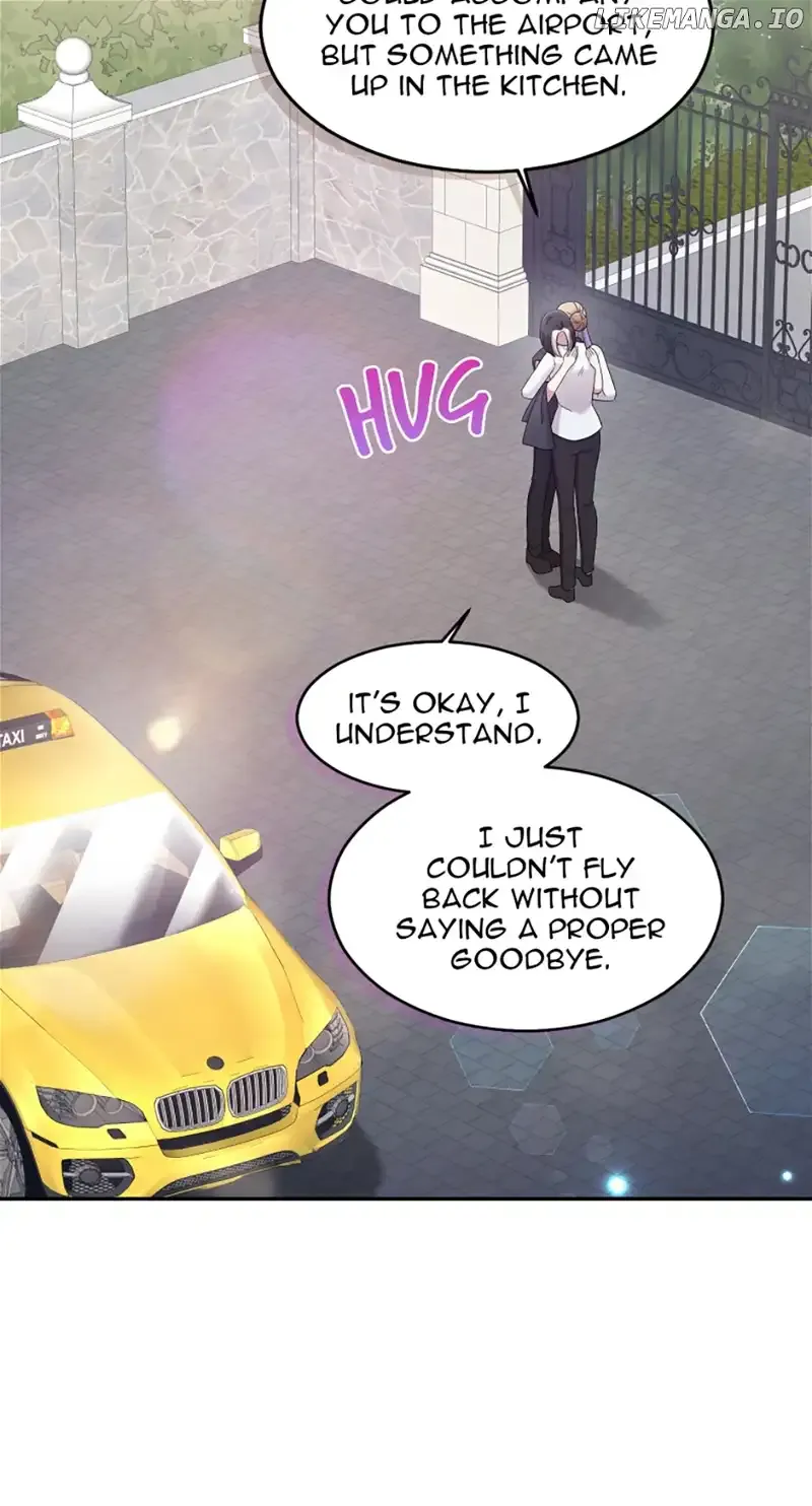 His Royal Appetite Chapter 38 Online - página 28