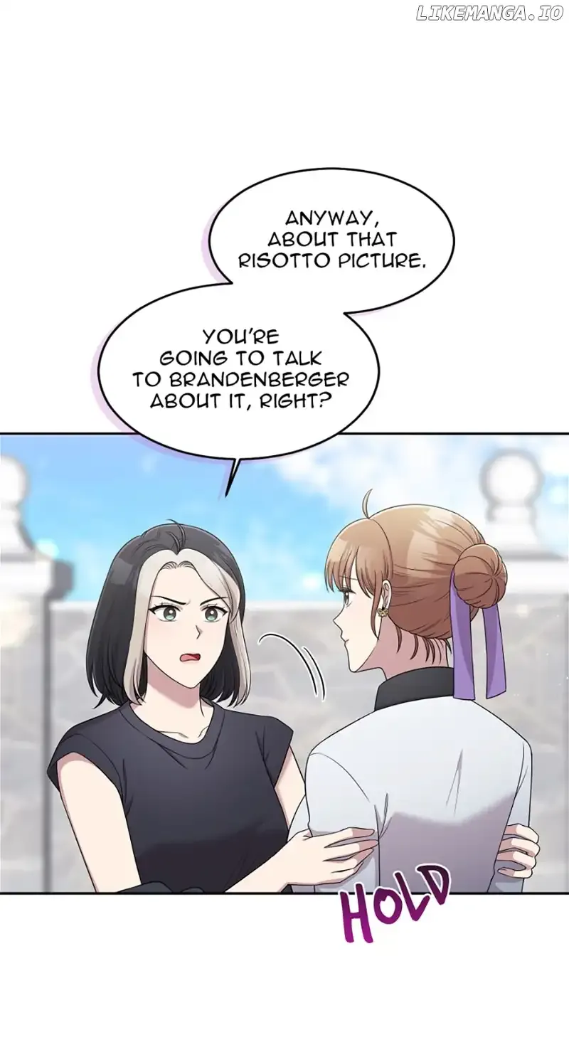 His Royal Appetite Chapter 38 Online - página 29
