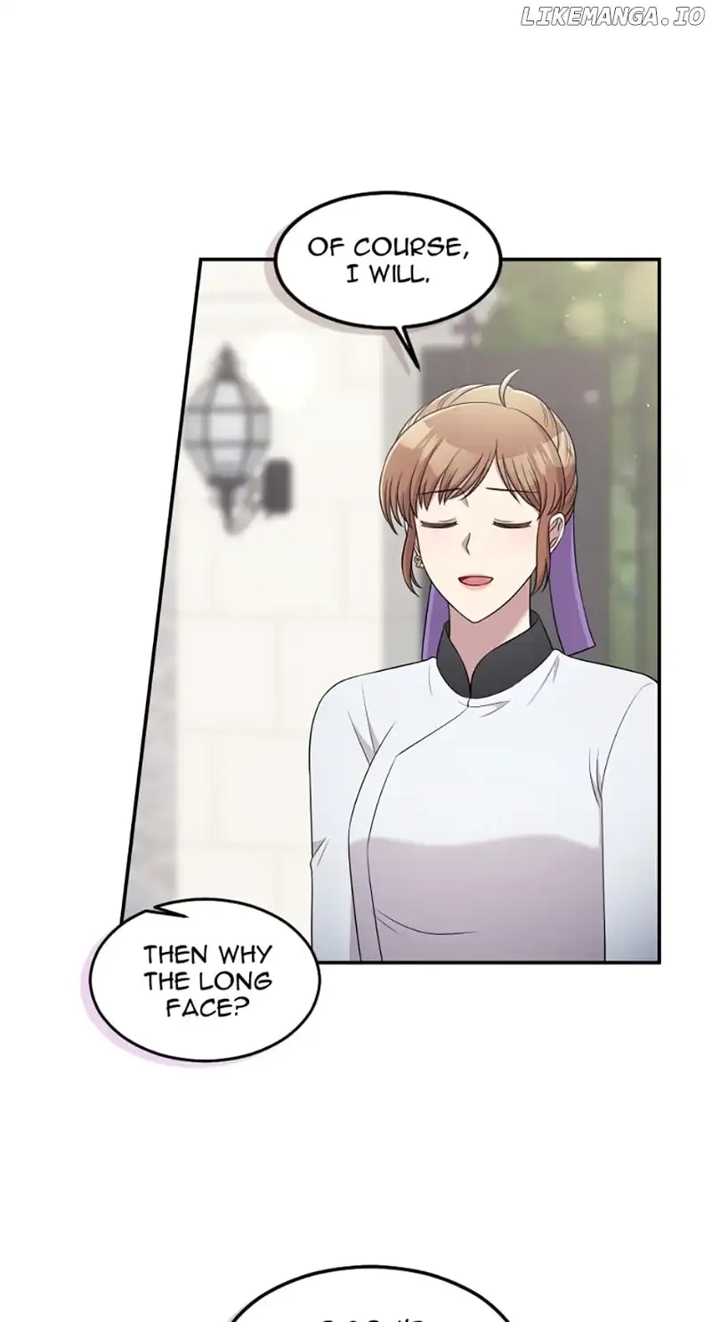 His Royal Appetite Chapter 38 Online - página 30