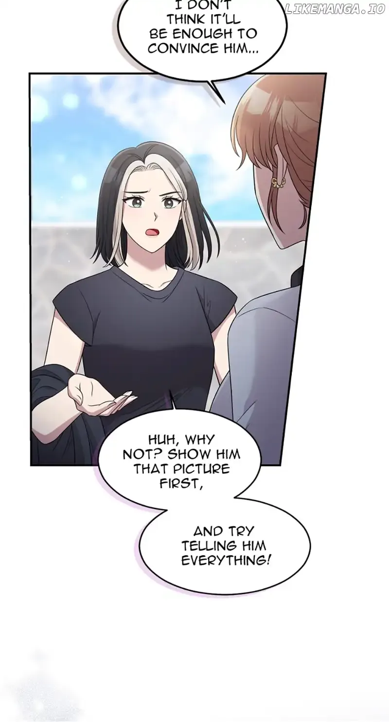 His Royal Appetite Chapter 38 Online - página 31